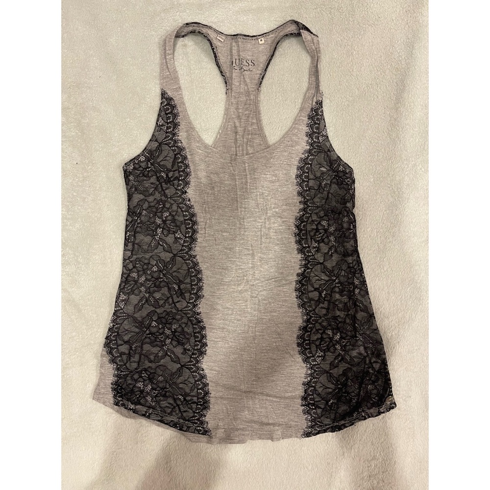 Guess Tank Top